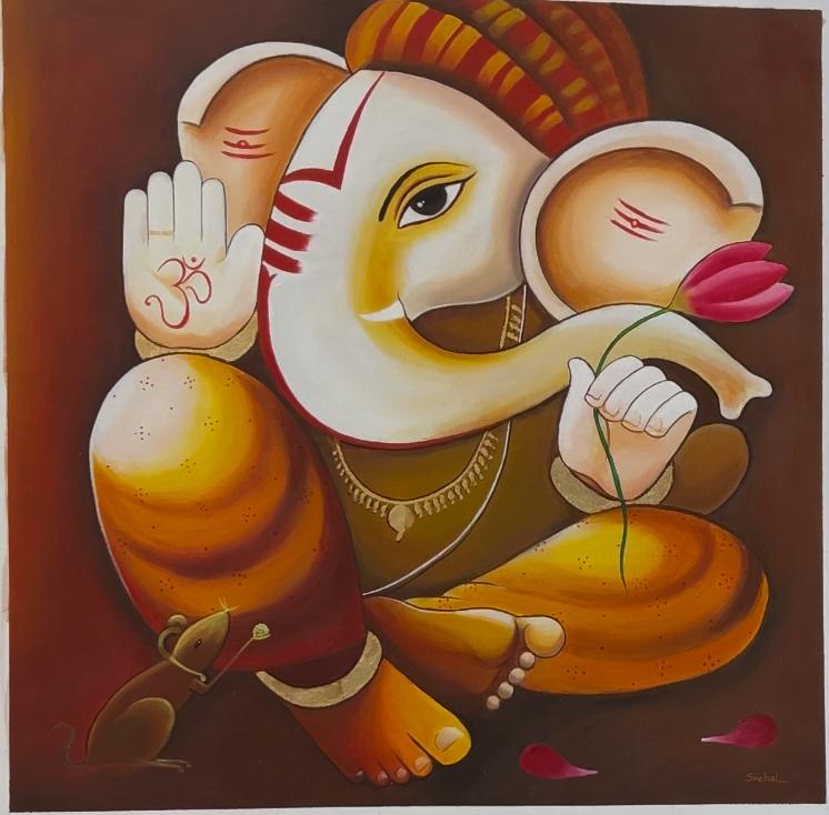 Ganesha