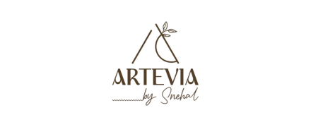 arteviabysnehal.com